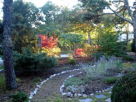 Beautiful Gardens