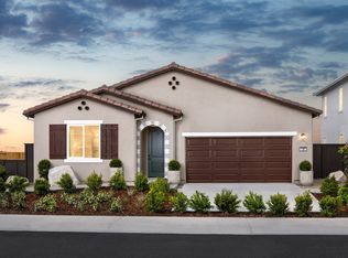 Acacia Plan, Brookmere at Wildleaf, Sacramento, CA 95829