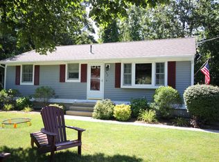 153 Heritage Cir, East Falmouth, MA 02536