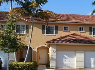 5517 Monte Carlo Pl #5517, Margate, FL 33068