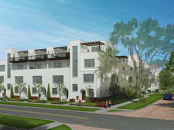2nd image of 218 Park Lake St #15