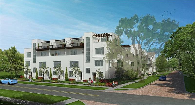 1st image of 214 Park Lake St #11