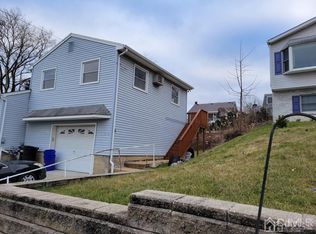 511 Leffert St, South Amboy, NJ 08879