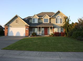 12379 Bayhill Dr, Burlington, WA 98233