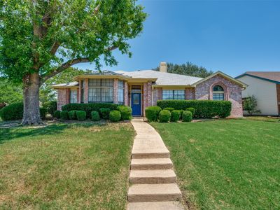 4500 Keys Dr, The Colony, TX, 75056