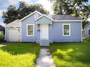 447 Shotwell St, Houston, TX 77020