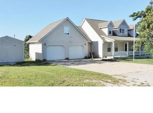 14340 Howard Ln, Dixon, MO 65459