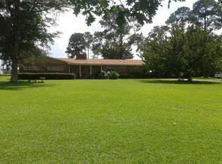 4208 County Road 83 S, Headland, AL 36345