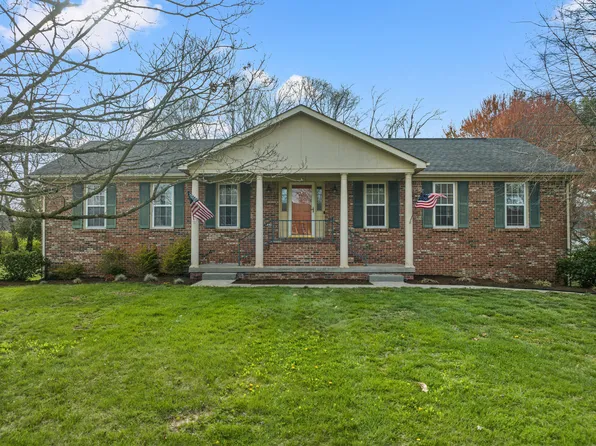 124 Man O War Dr, Danville, KY 40422