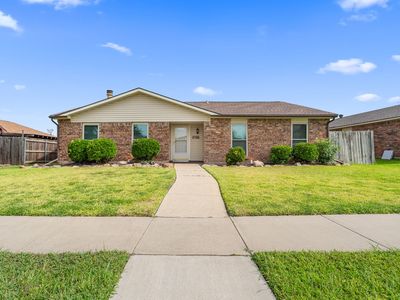 4758 Hamilton Ct, The Colony, TX, 75056