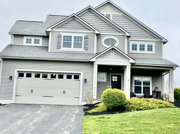 150 Gadwall Ln, Manlius, NY 13104