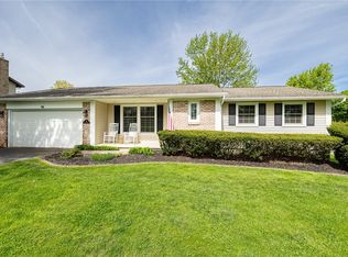 48 Barnfield Rd, Pittsford, NY 14534