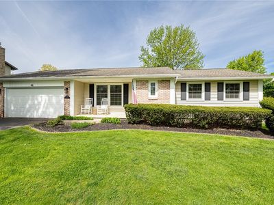 48 Barnfield Rd, Pittsford, NY, 14534