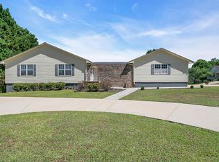 1 Sheridan Pl, Greer, SC 29650