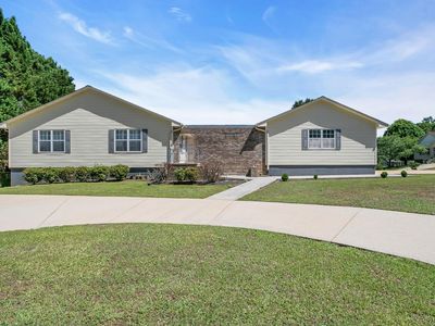 1 Sheridan Pl, Greer, SC, 29650