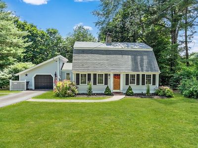 5 Cherry Ridge Rd, Acton, MA, 01720