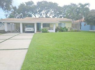 263 S Tradewinds Ave, Lauderdale By The Sea, FL 33308