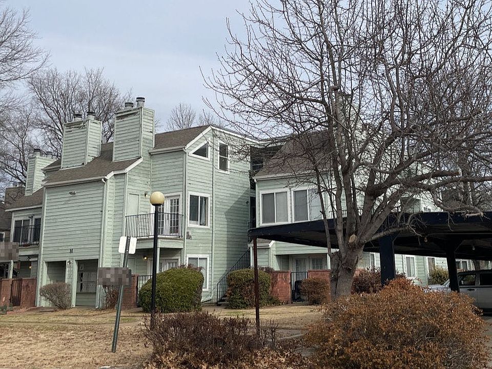 6639 S Victor Ave Duplex Apartment Rentals Tulsa, OK Zillow