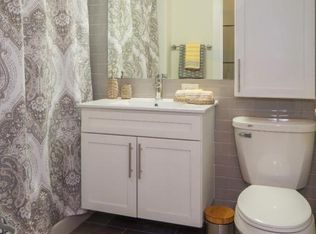 602 Concord Ave, Cambridge, MA 02138