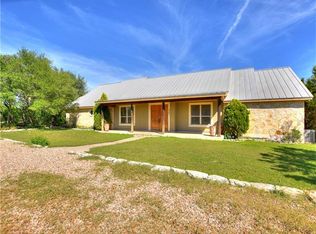 4503 Poteau Cir, Austin, TX 78734
