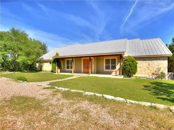 4503 Poteau Cir, Austin, TX 78734