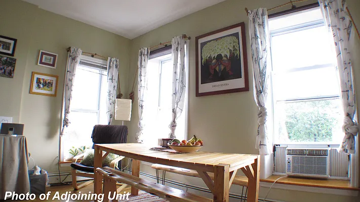 Rented by Keller Williams NYC | media 20