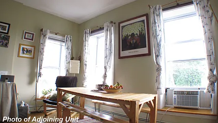 Rented by Keller Williams NYC