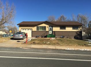 2405 Monterey Rd, Colorado Springs, CO 80910