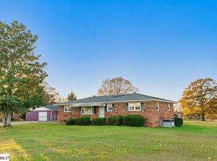 5185 Bible Church Rd, Boiling Springs, SC 29316