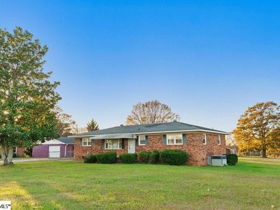 5185 Bible Church Rd, Boiling Springs, SC, 29316
