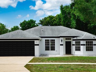 947 E Normandy Blvd, Deltona, FL, 32725