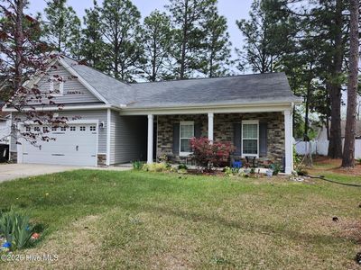 235 Woodgreen Drive, Aberdeen, NC, 28315