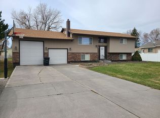 3000 S Meadow Ln, Ammon, ID 83406