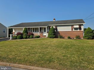 447 Shope St, Bellefonte, PA 16823