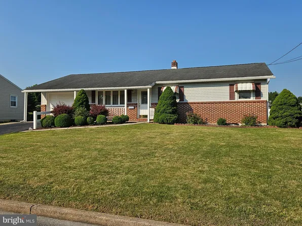 447 Shope St, Bellefonte, PA 16823