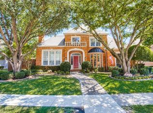 5960 Glendower Ln, Plano, TX 75093