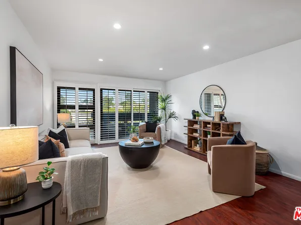 7742 Redlands St Unit H2025, Playa Del Rey, CA 90293