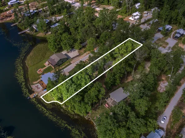 113 Hemlock Cv Lot 149, Tracy City, TN 37387