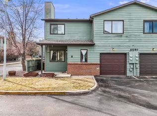 10280 W Jewell Ave APT B, Lakewood, CO 80232