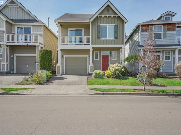 1779 SW Wright Pl, Troutdale, OR 97060