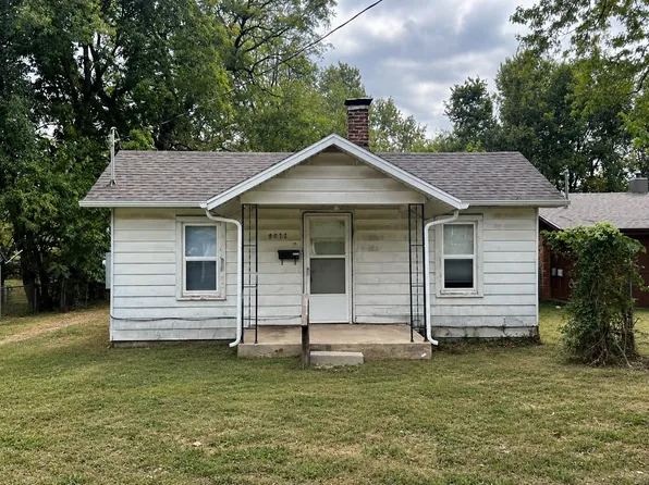 2072 N Park Ave, Springfield, MO 65803