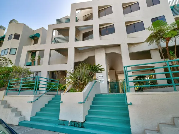 320 Peninsula Ave APT 414, San Mateo, CA 94401