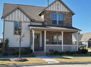 8393 Kentland Dr, Frisco, TX 75034
