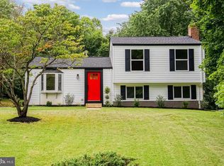 7212 Limestone Ln, Middletown, MD 21769