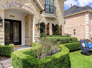 3718 Merrick St, Houston, TX 77025