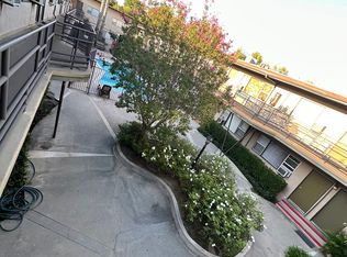 Oxnard apartments, Van Nuys, CA 91401
