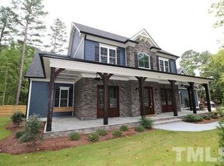 2221 Olive Chapel Rd, Apex, NC 27502