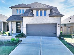 21151 Armstrong County Dr, Cypress, TX 77433