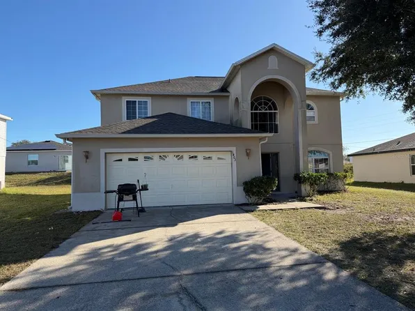 1403 Kissimmee Ct, Poinciana, FL 34759