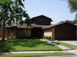 5321 Timbergate Dr, Corpus Christi, TX 78413